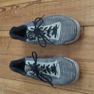 Reebok Fitness Shoes